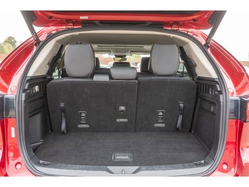 Used 2024 MAZDA CX-90 3.3 Turbo w/ Preferred Plus AWD/4WD image 16