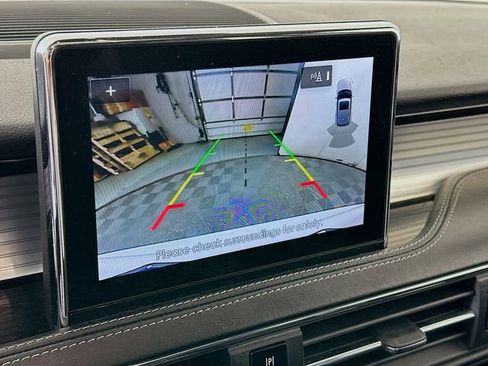 Used 2022 Lincoln Corsair AWD w/ Premium Package image 14