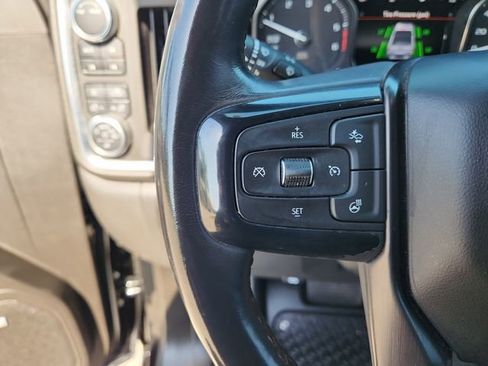 Used 2021 GMC Sierra 1500 AT4 w/ Technology Package AWD/4WD image 23