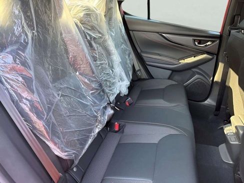 New 2025 Subaru WRX Premium w/ Accessory Package #2 image 7