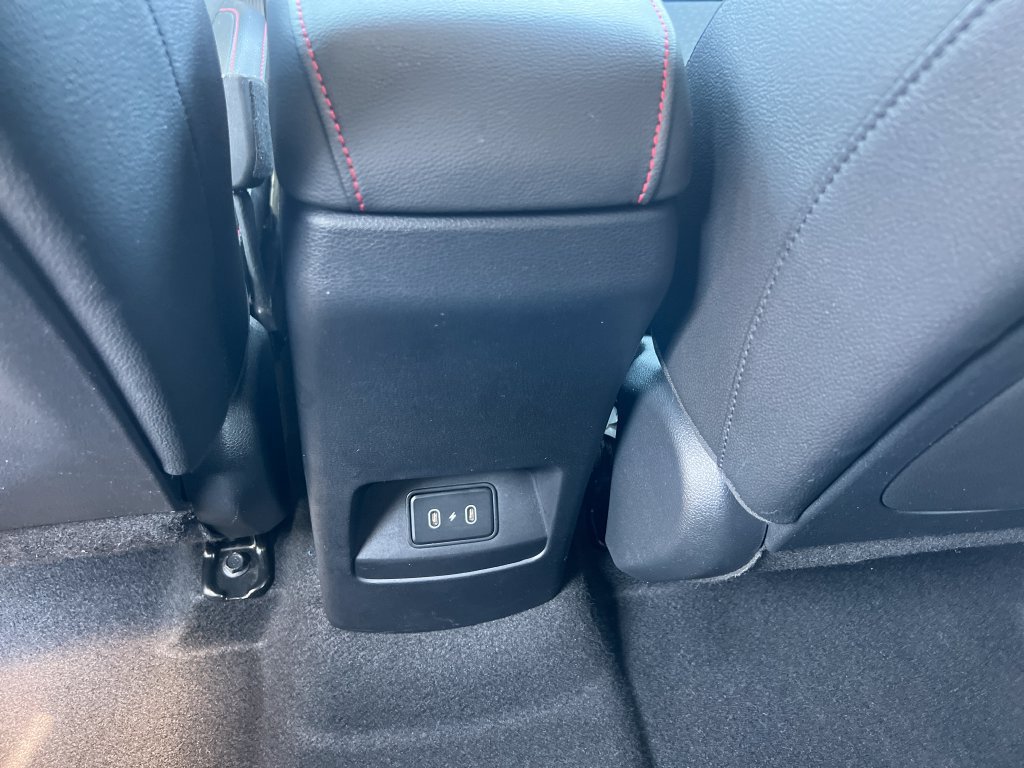 Certified 2023 Kia Soul GT-Line FWD image 15