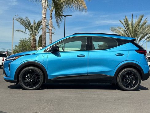 New 2027 Chevrolet Bolt RS image 7