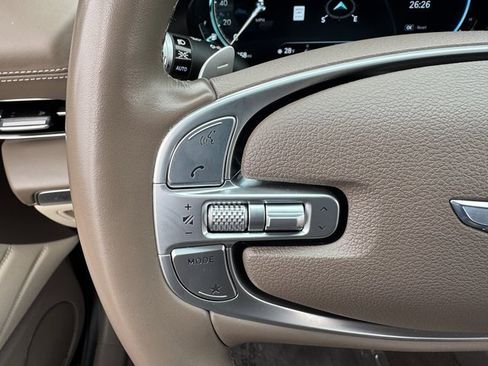 Used 2023 Genesis GV80 2.5T w/ Prestige Package image 22