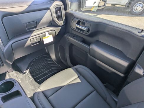 New 2026 Chevrolet Silverado 2500 W/T w/ WT Convenience Package AWD/4WD image 20