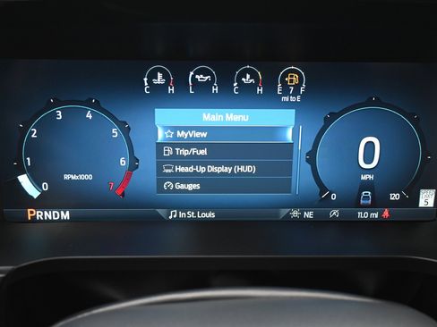 New 2025 Ford F150 Tremor w/ Equipment Group 402A High image 20