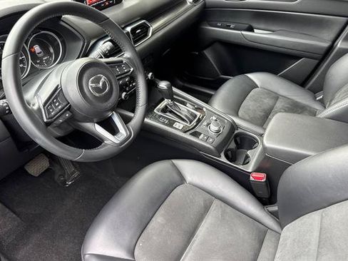 Used 2019 MAZDA CX-5 Touring AWD/4WD image 9