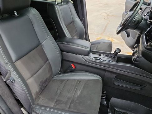 Used 2021 Dodge Durango GT AWD/4WD image 27
