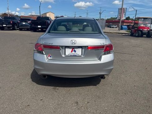 Used 2012 Honda Accord EX-L image 4