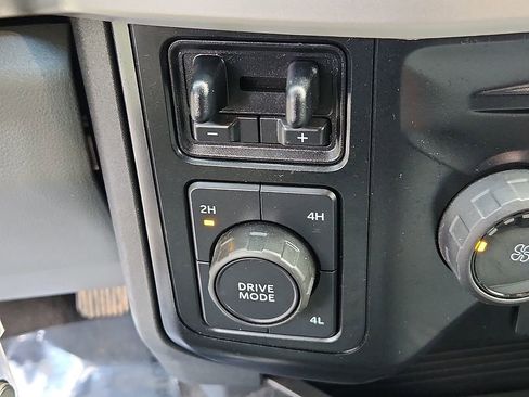 Used 2024 Ford F250 XL w/ STX Appearance Package image 25