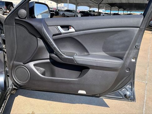 Used 2012 Acura TSX w/ Technology Package image 25