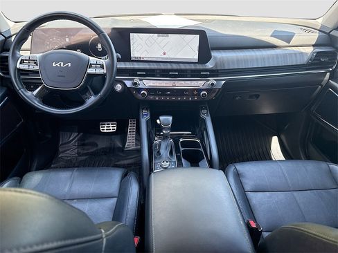 Used 2023 Kia Telluride SX image 24