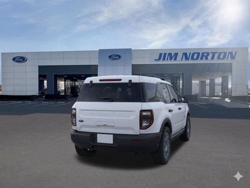 New 2026 Ford Bronco Sport Big Bend w/ Convenience Package AWD/4WD image 10