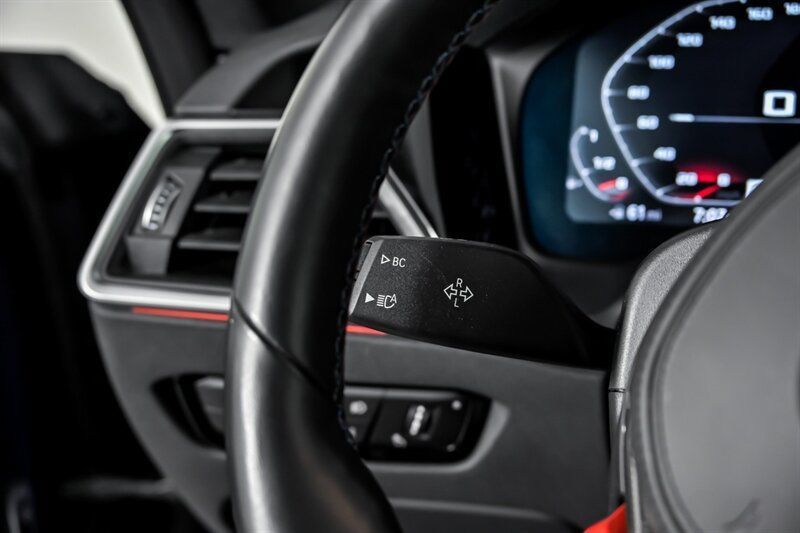 Used 2023 BMW M4 xDrive Competition AWD/4WD image 26