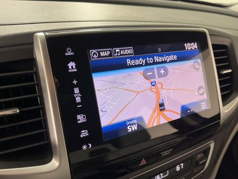 Certified 2018 Honda Ridgeline RTL-T image 28