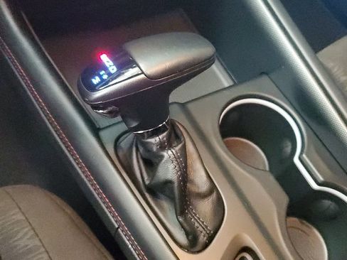 Used 2024 Dodge Durango GT AWD/4WD image 28