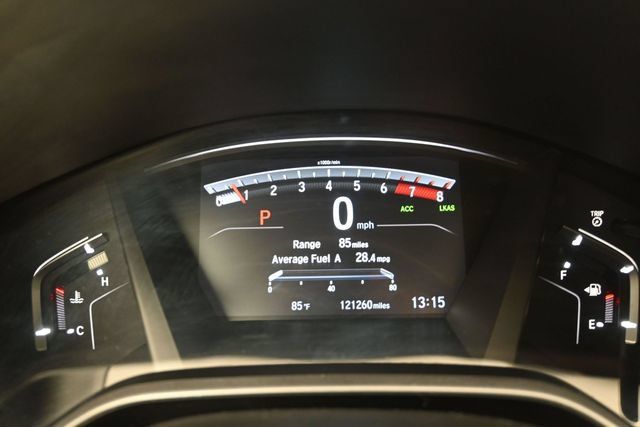 Used 2020 Honda CR-V Touring image 30