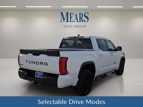 Used 2024 Toyota Tundra SR5 image 6
