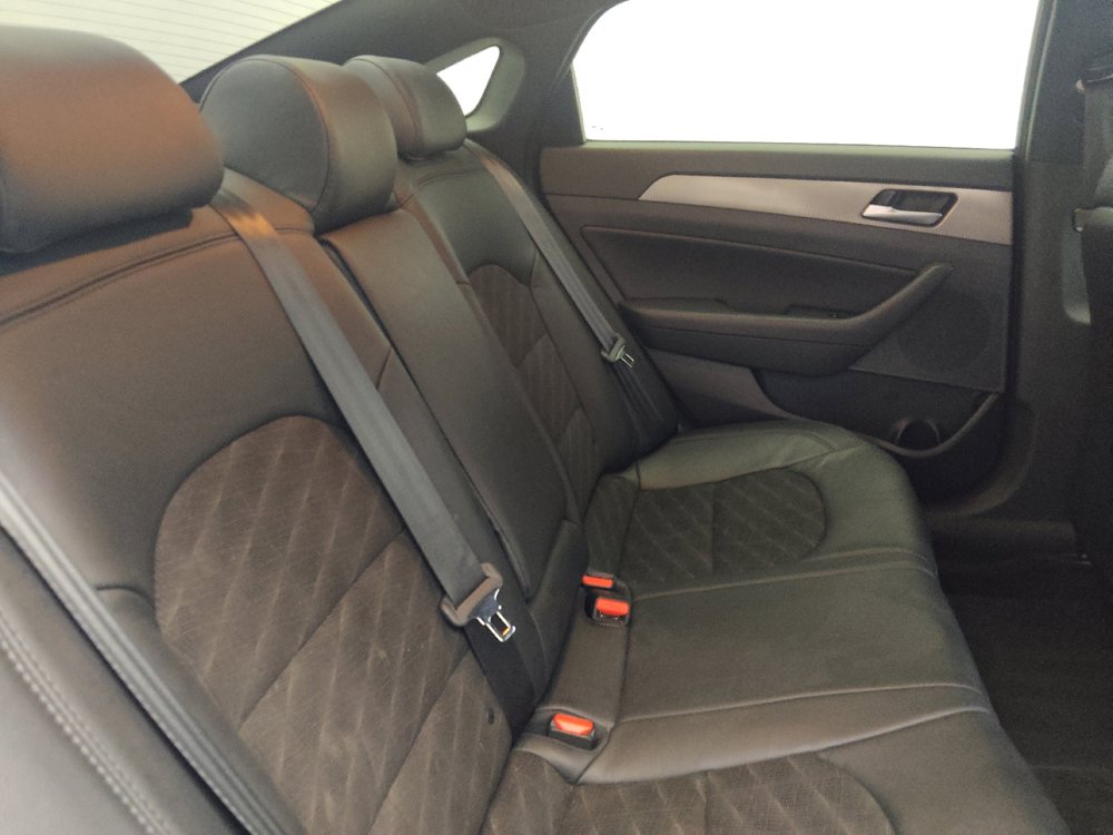 Used 2018 Hyundai Sonata Sport FWD image 19