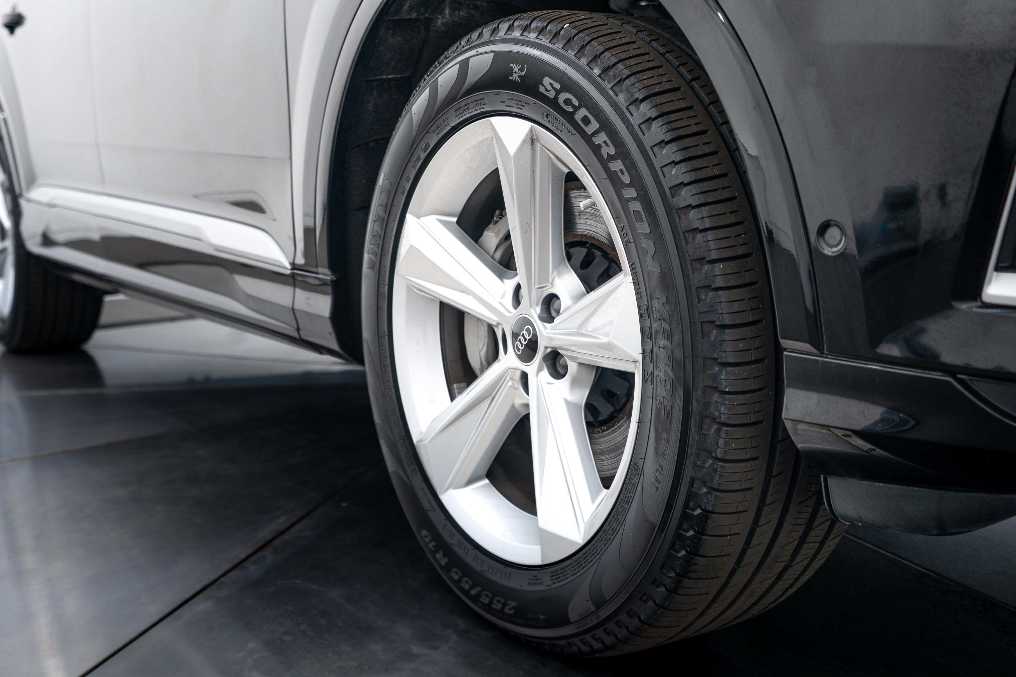 Certified 2024 Audi Q7 2.0T Premium Plus AWD/4WD image 21