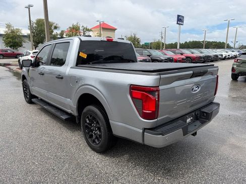 Used 2025 Ford F150 STX RWD image 7