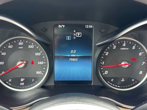 Used 2019 Mercedes-Benz C 300 4MATIC Sedan image 12