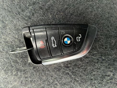 Used 2020 BMW X3 xDrive30i w/ Convenience Package AWD/4WD image 28
