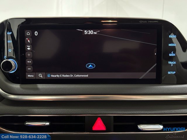 Used 2023 Hyundai Sonata SEL FWD image 36