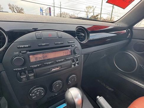 Used 2008 MAZDA MX-5 Miata Grand Touring w/ Premium Pkg image 23