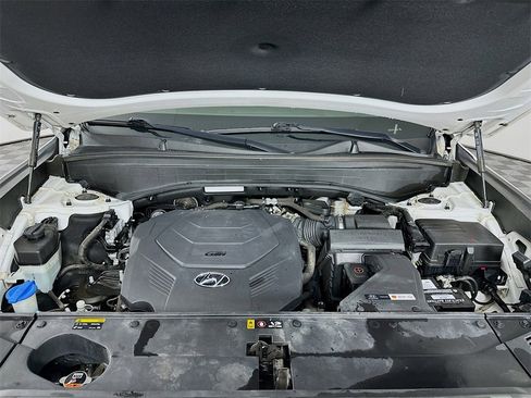 Used 2020 Hyundai Palisade Limited image 34