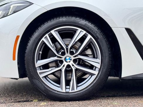 Used 2025 BMW 430i xDrive image 11