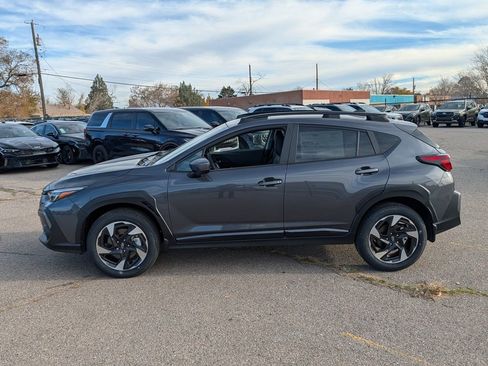 New 2026 Subaru Crosstrek 2.5i Limited w/ Popular Package #4A AWD/4WD image 7