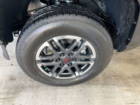 New 2026 Toyota Tacoma TRD Sport image 10