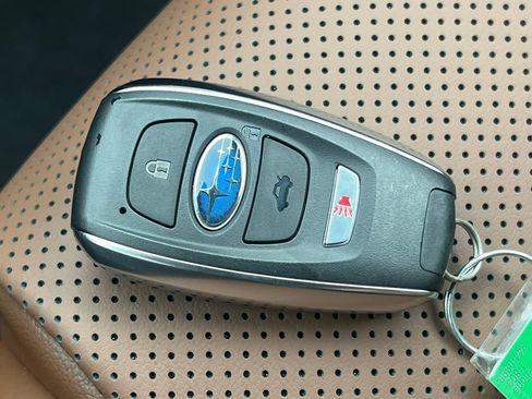 New 2026 Subaru Outback Touring XT image 35