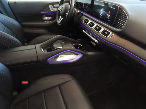 Used 2022 Mercedes-Benz GLE 350 image 29