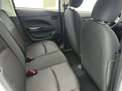 Used 2024 Mitsubishi Mirage ES image 22