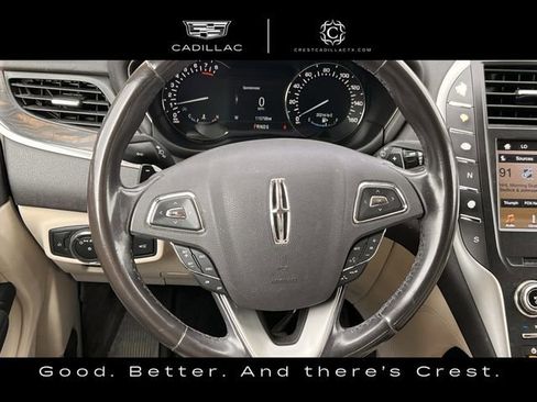 Used 2017 Lincoln MKC Reserve FWD image 11