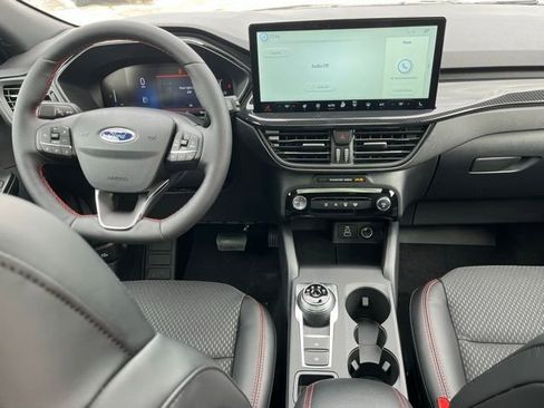 New 2026 Ford Escape ST-Line w/ Tech Pack #1 AWD/4WD image 14