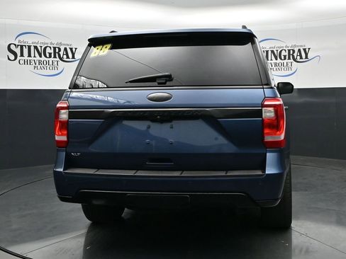 Used 2020 Ford Expedition XLT w/ Equipment Group 202A RWD image 6