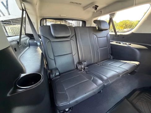 Used 2020 Chevrolet Suburban Premier RWD image 25