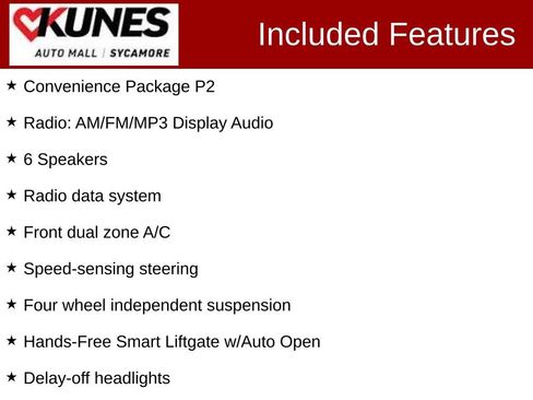 Used 2020 Hyundai Palisade SEL w/ Convenience Package AWD/4WD image 2
