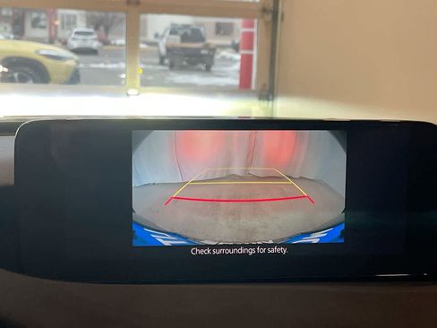 Used 2024 MAZDA MAZDA3 s w/ Appearance Package image 17