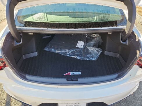 Certified 2025 Acura TLX SH-AWD w/ A-SPEC Pkg image 29