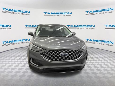 Used 2024 Ford Edge SEL AWD/4WD image 8