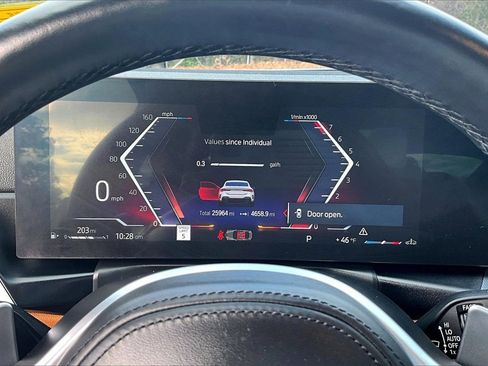 Used 2024 BMW M440i Coupe w/ Premium Package image 13