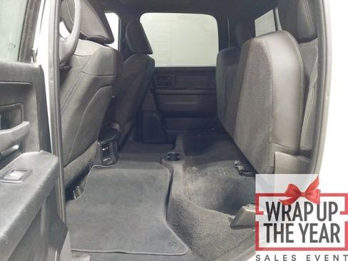 Used 2024 RAM 2500 Tradesman image 8