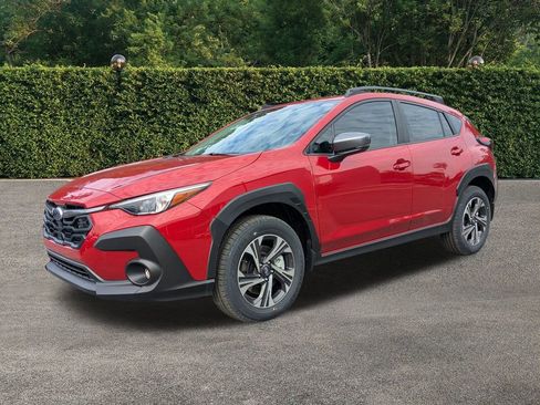 New 2026 Subaru Crosstrek 2.0i Premium image 8