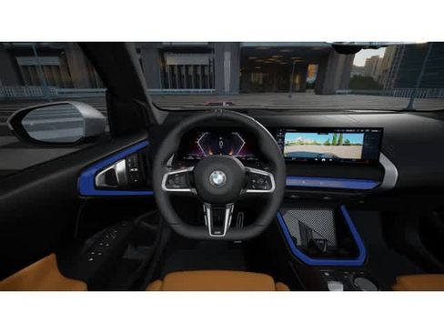 New 2026 BMW X3 xDrive30 w/ Premium Package image 13