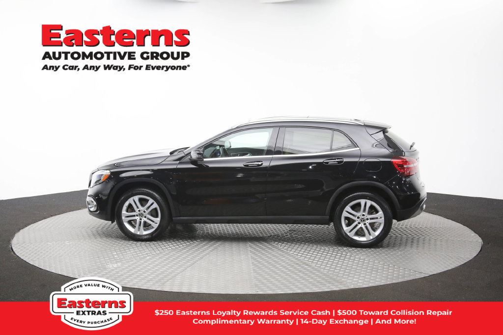 Used 2020 Mercedes-Benz GLA 250 4MATIC image 57