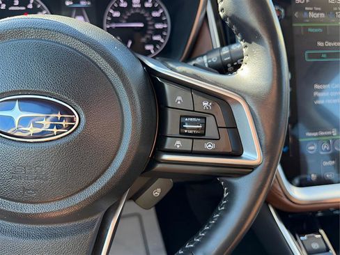 Used 2021 Subaru Outback Touring XT image 38