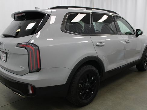 Used 2025 Kia Telluride SX Prestige X-Pro image 5